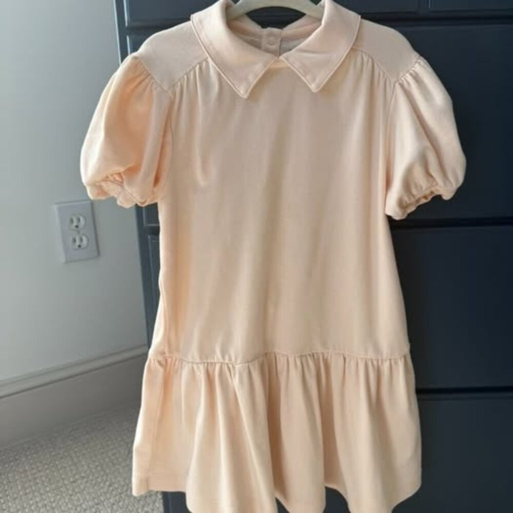 Misha & Puff girls dress